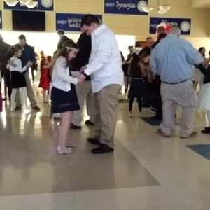 Meet your Posher, Brian